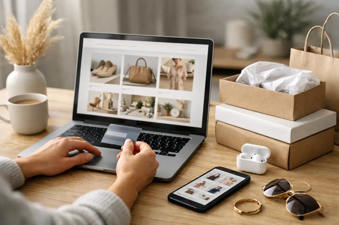 Best Curated Online Stores for Easy Shopping