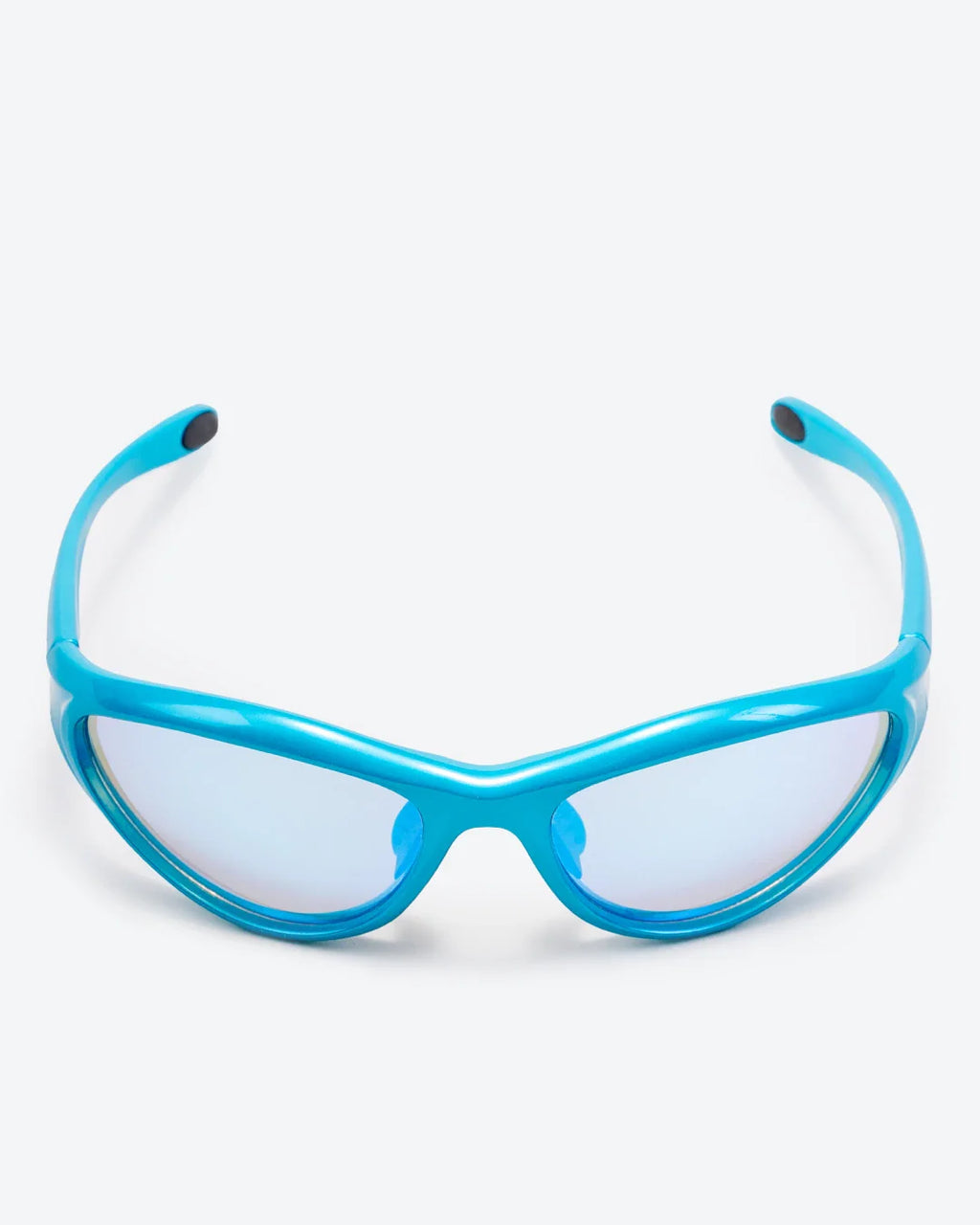 STELLA - Sapphire Lenses, Aqua Blue Frame