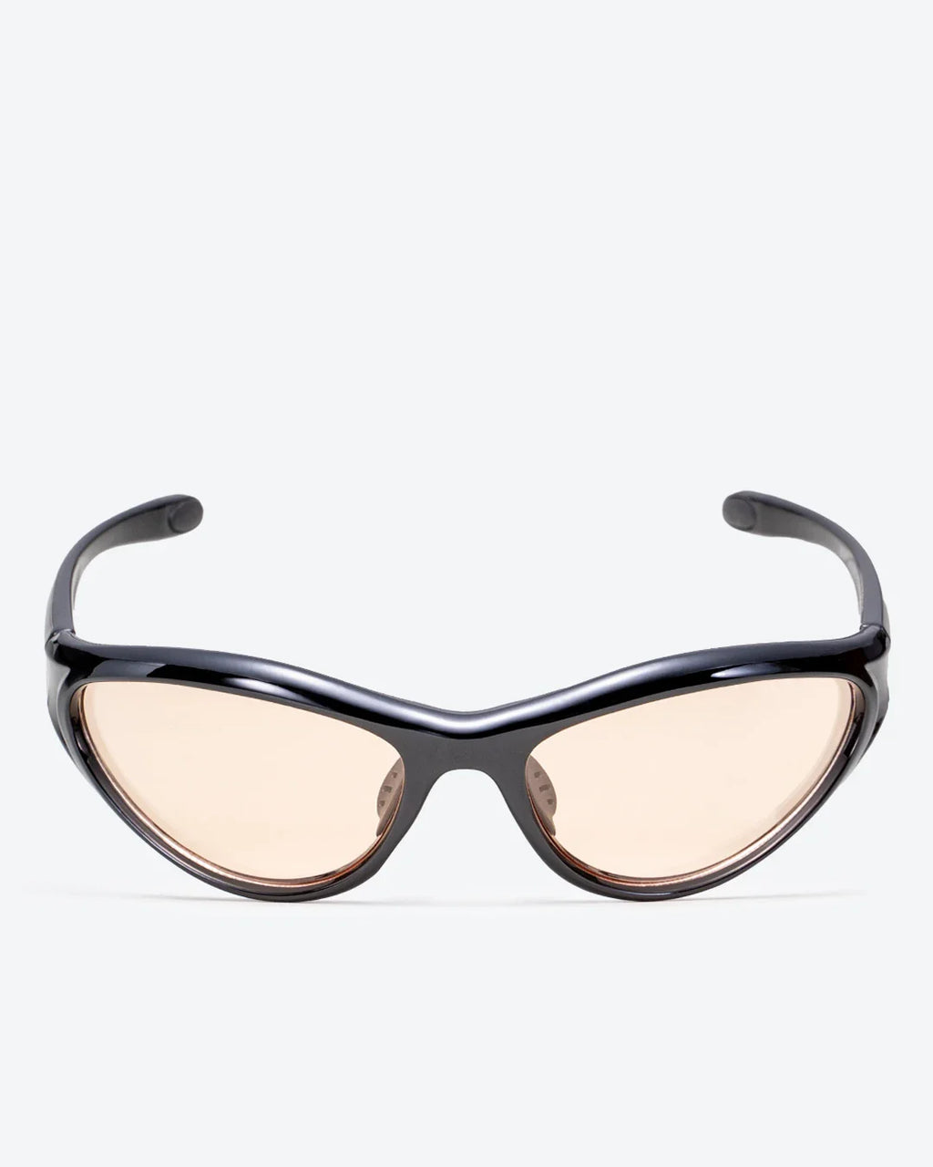 STELLA - Sapphire Lenses, Aqua Blue Frame