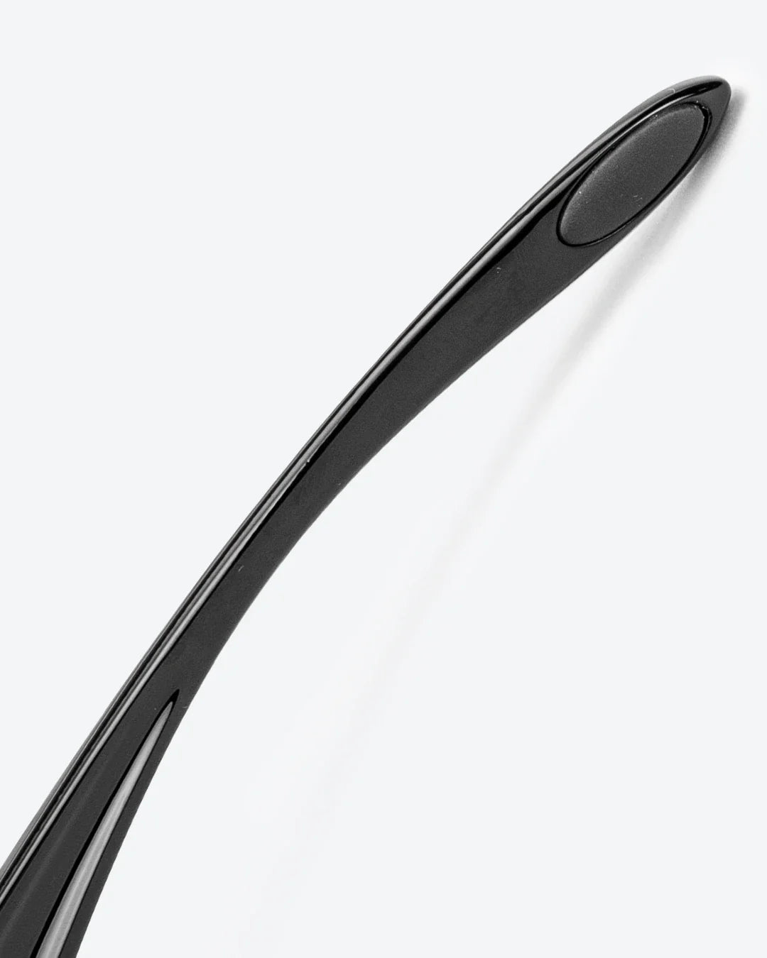 STELLA - Smoke Tint Lenses, Translucent Gray Frame