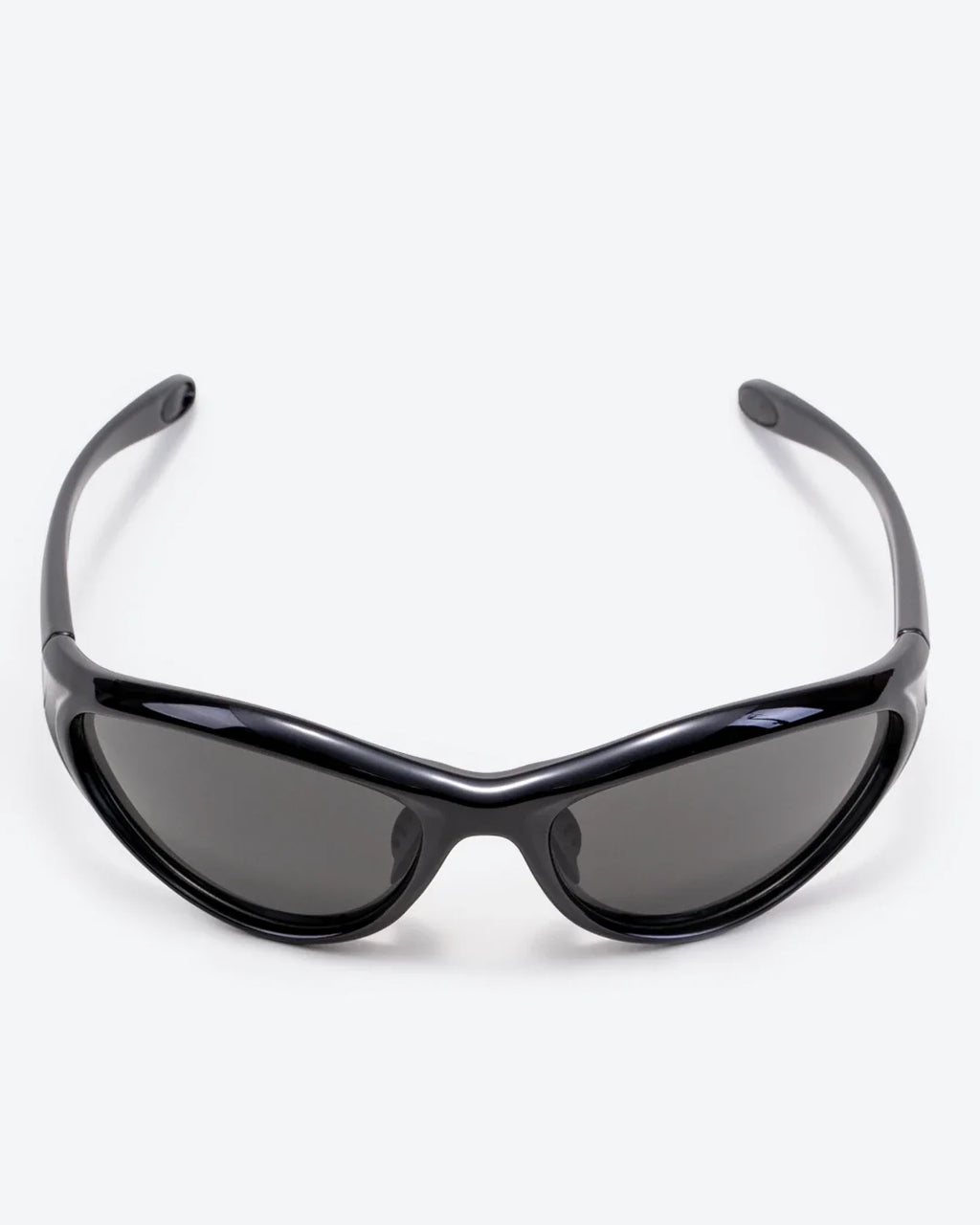 STELLA - Sapphire Lenses, Aqua Blue Frame
