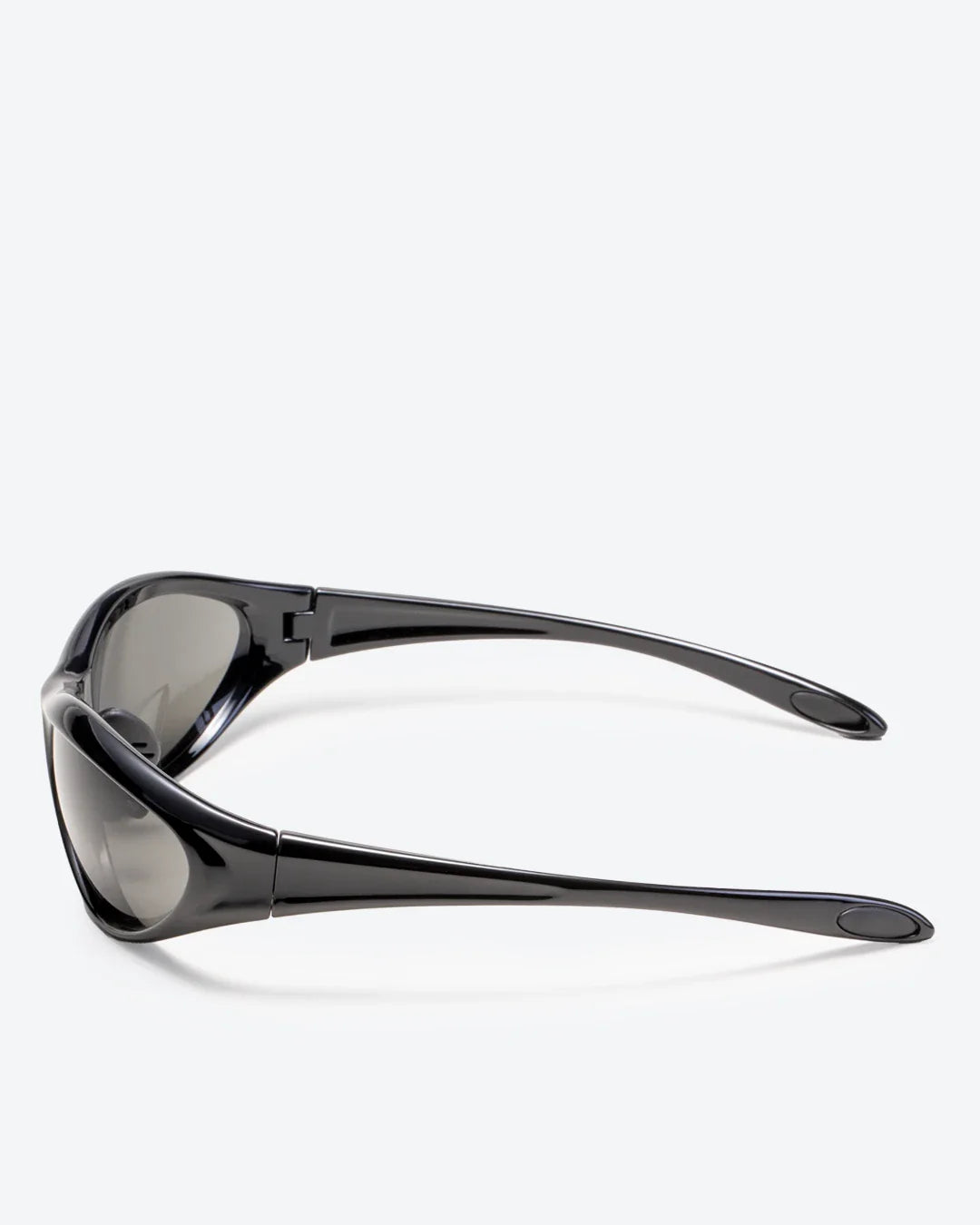 STELLA - Sapphire Lenses, Aqua Blue Frame