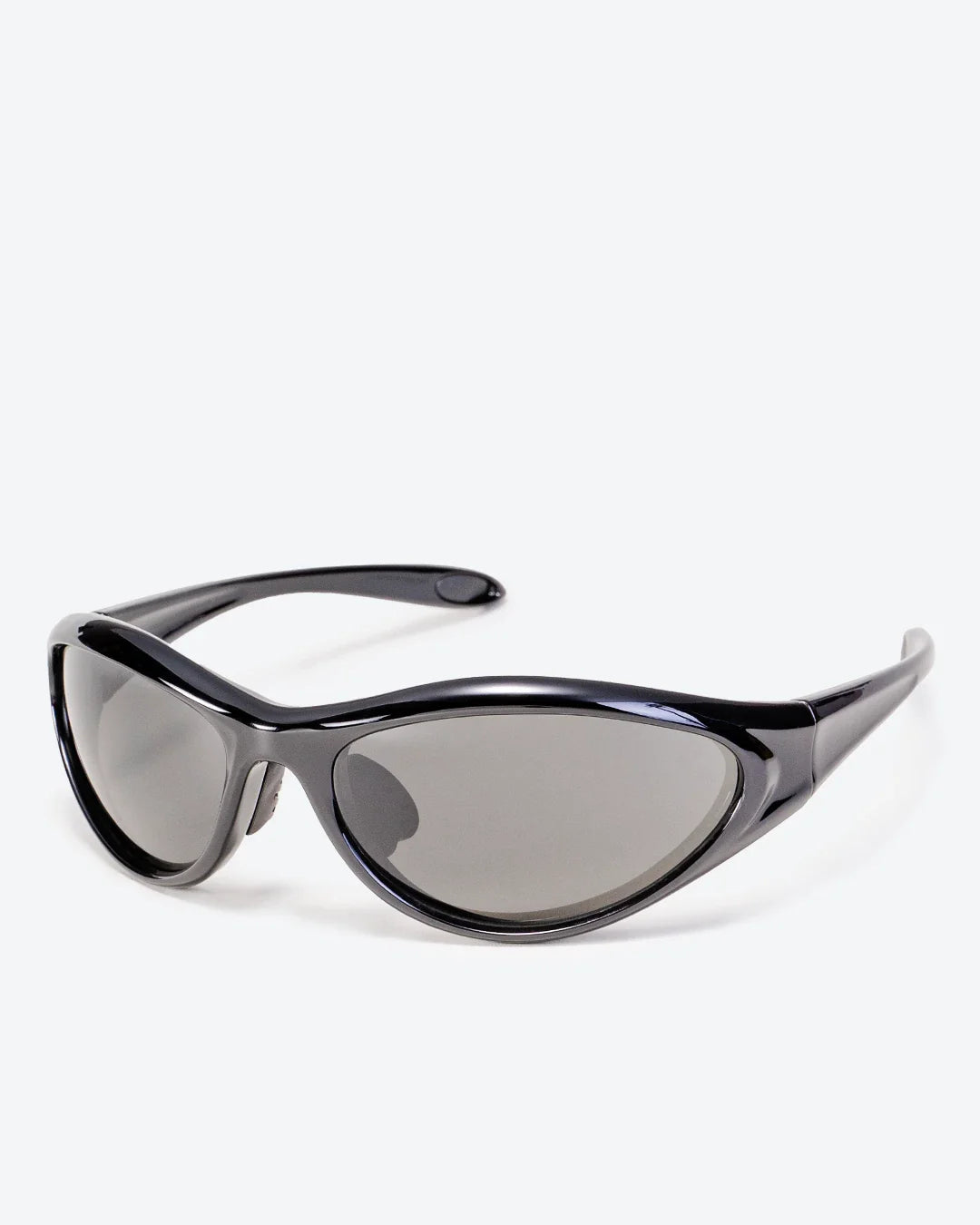 STELLA - Sapphire Lenses, Aqua Blue Frame