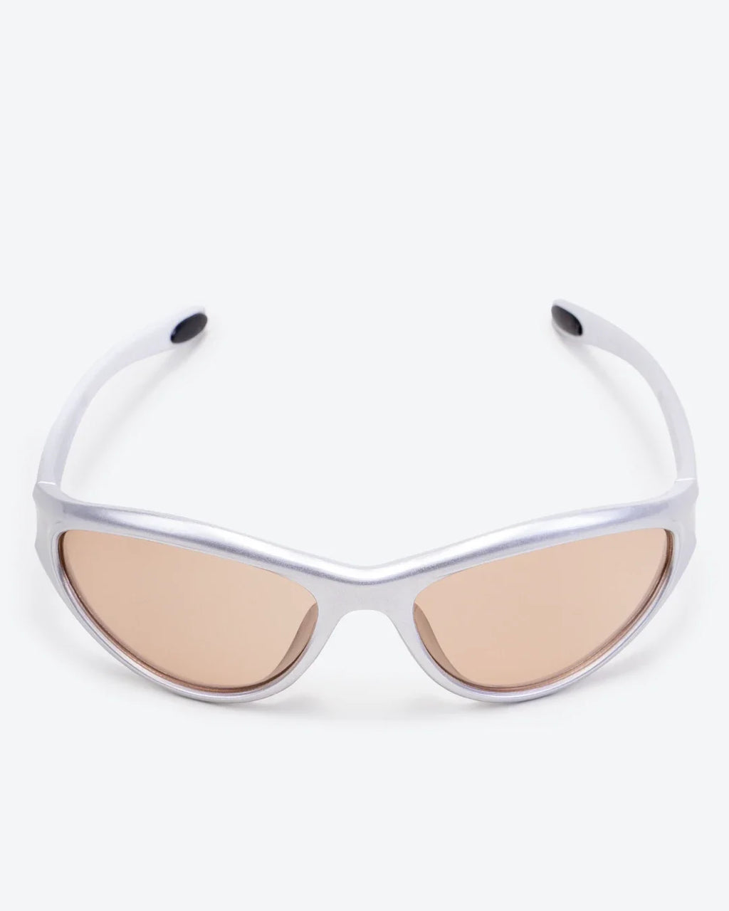 STELLA - Sapphire Lenses, Aqua Blue Frame