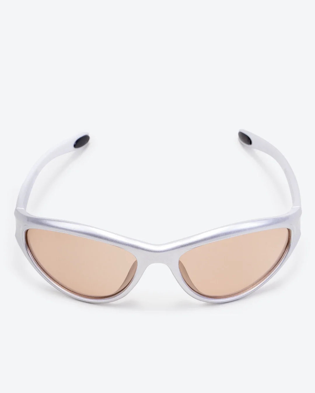 STELLA - Sapphire Lenses, Aqua Blue Frame