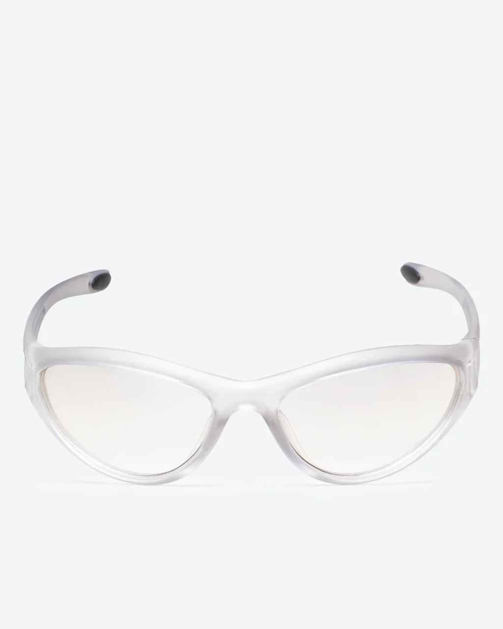 STELLA - Sapphire Lenses, Aqua Blue Frame