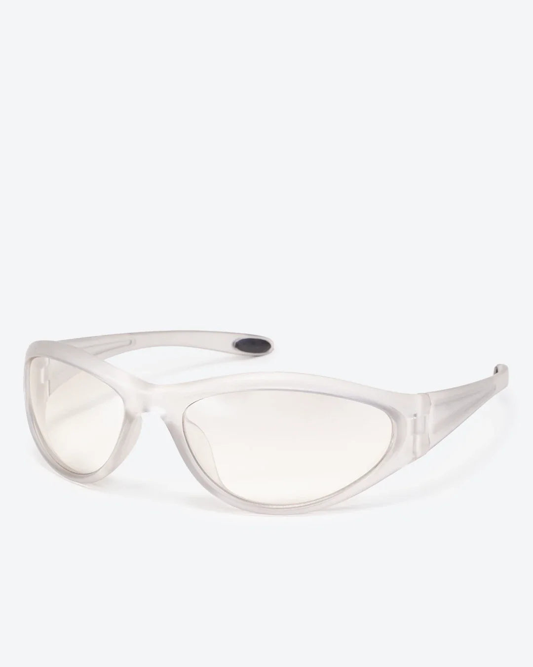 STELLA - Sapphire Lenses, Aqua Blue Frame