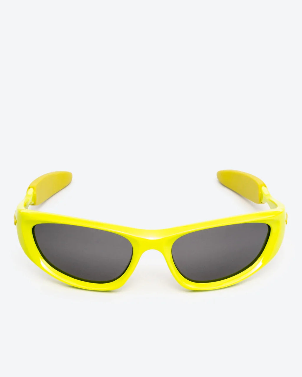ELECTRA - Pastel Pink Polarized Lenses, Butter Frame