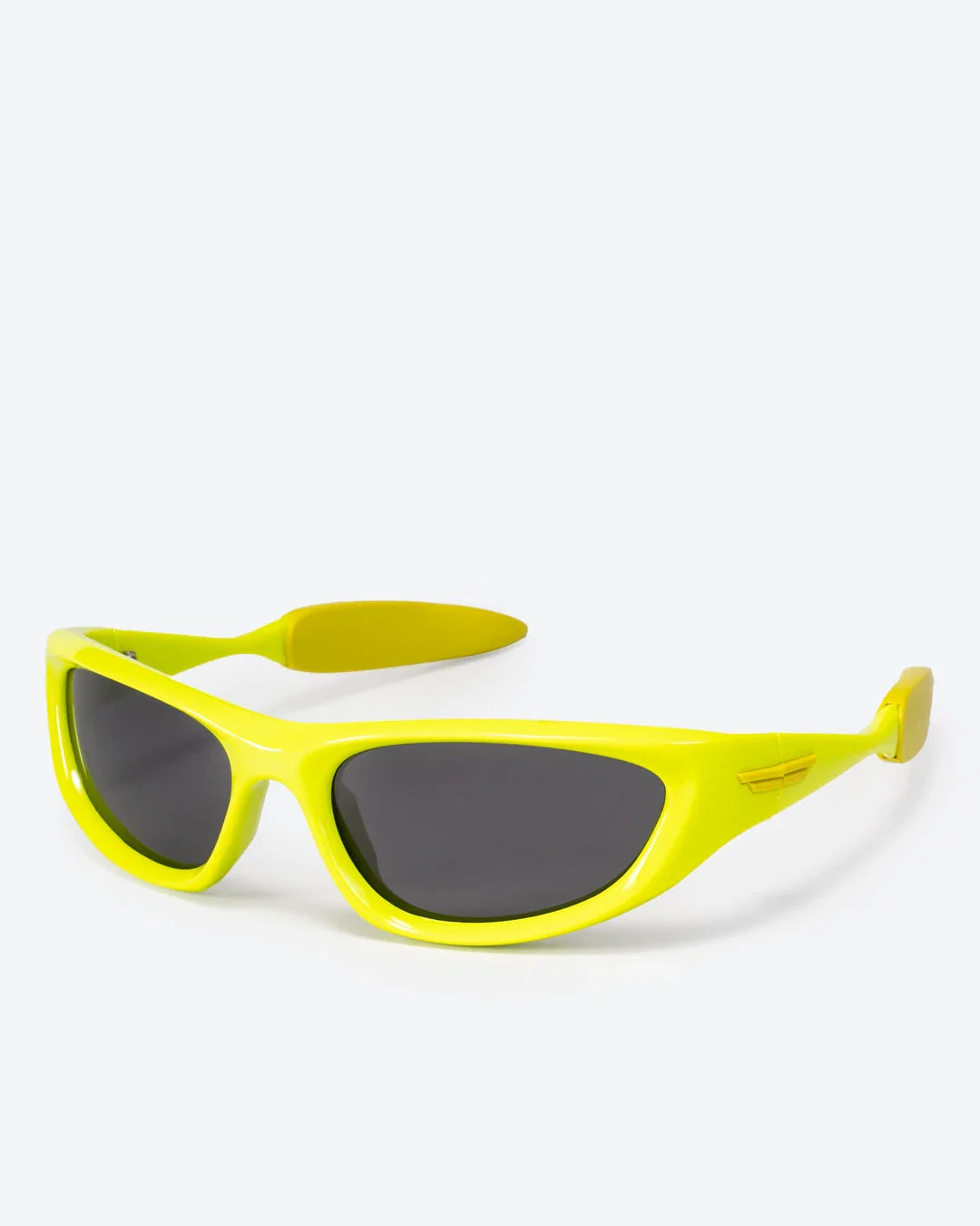 ELECTRA - Black Polarized Lenses, Volt Green Frame