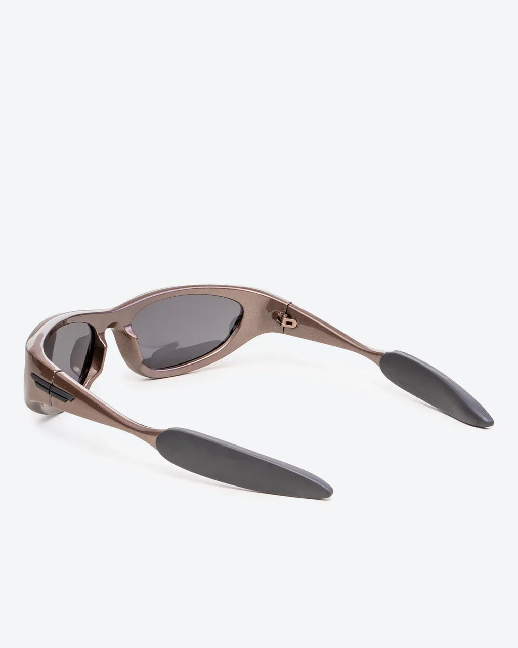 ELECTRA - Pastel Pink Polarized Lenses, Butter Frame
