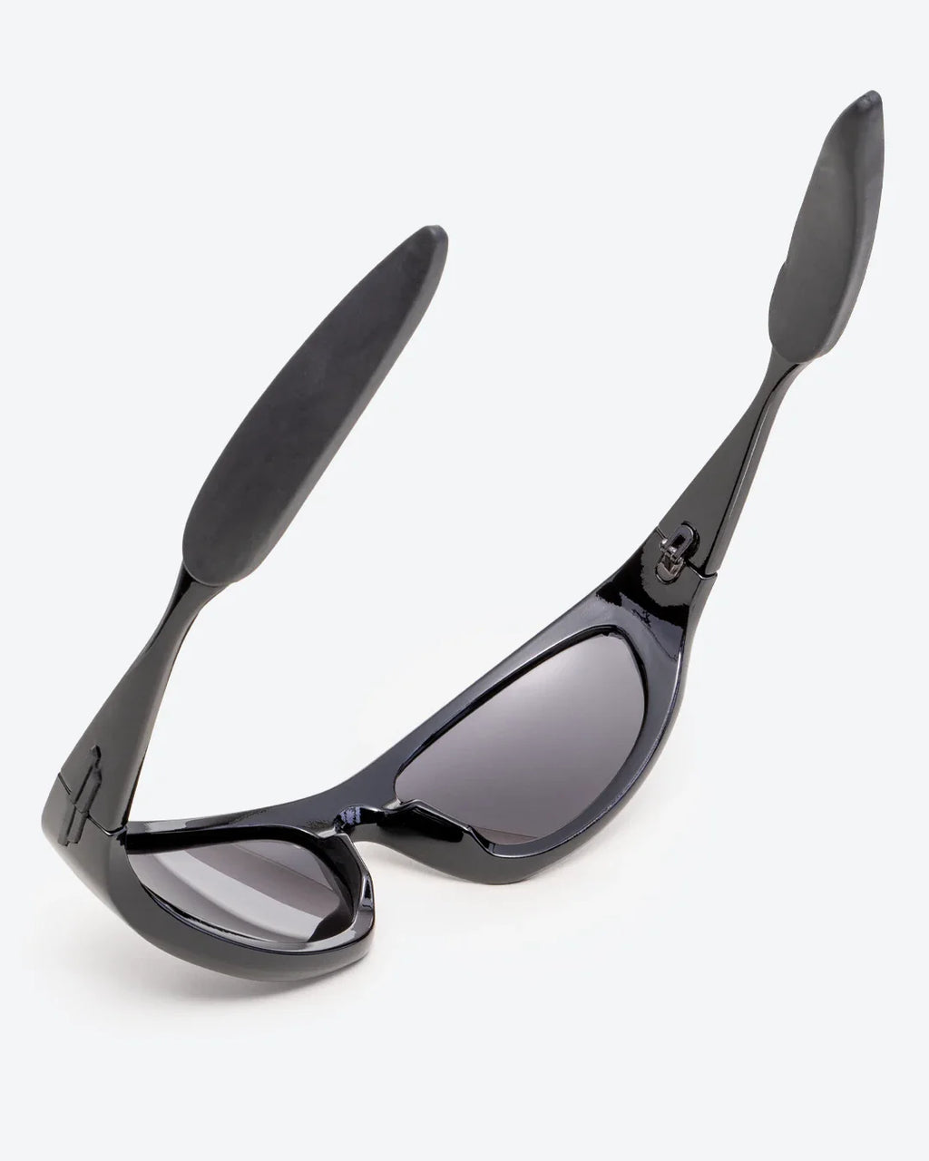 ELECTRA - Pastel Pink Polarized Lenses, Butter Frame