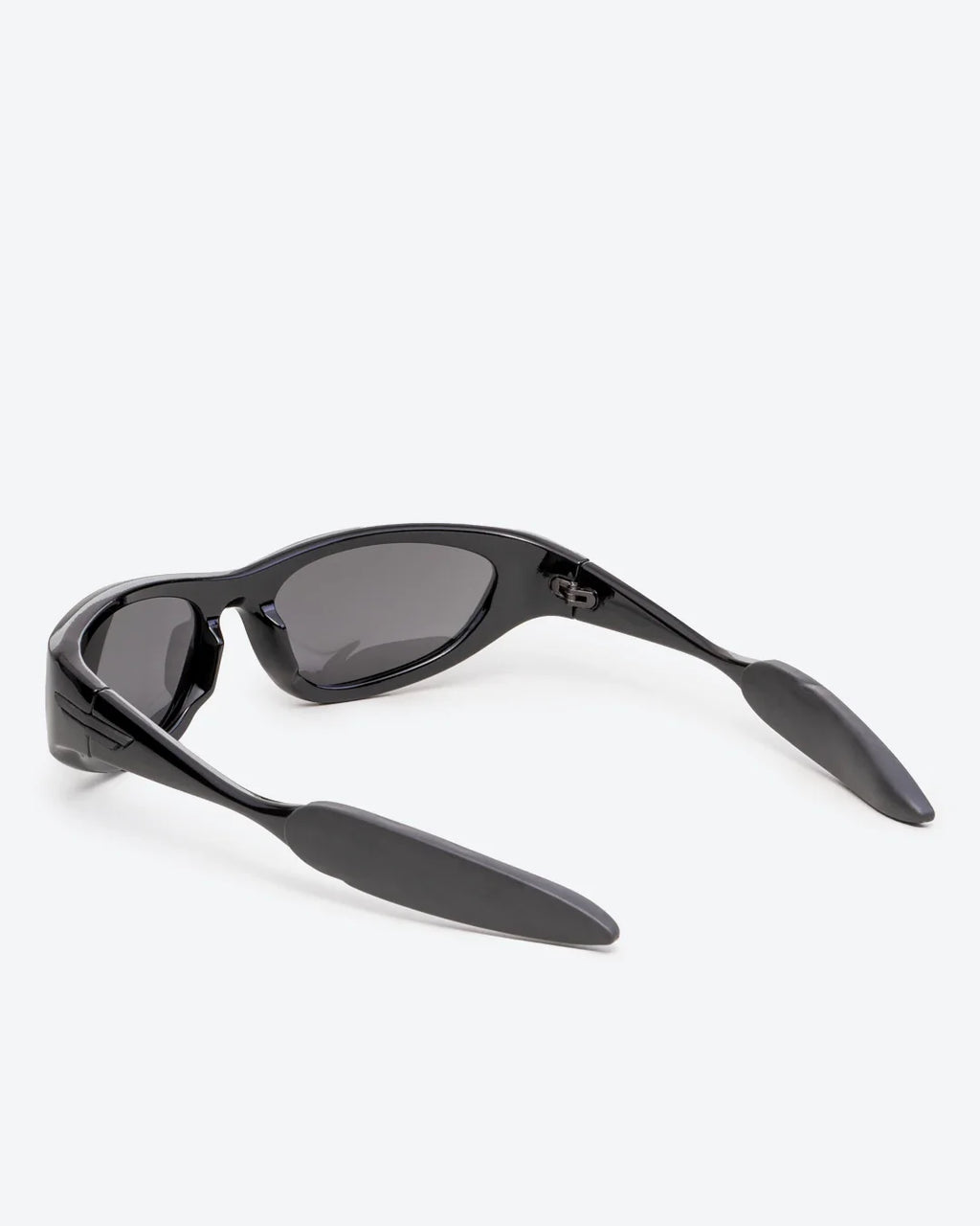 ELECTRA - Pastel Pink Polarized Lenses, Butter Frame