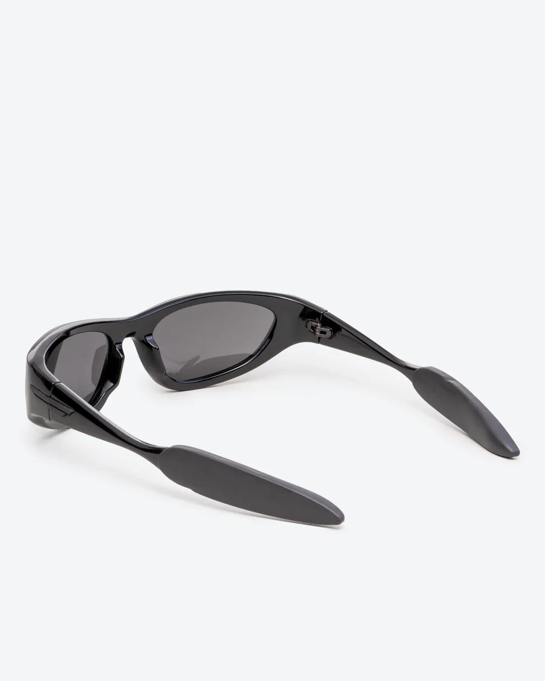 ELECTRA - Black Polarized Lenses, Volt Green Frame