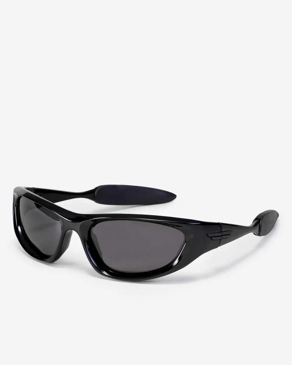 ELECTRA - Black Polarized Lenses, Volt Green Frame