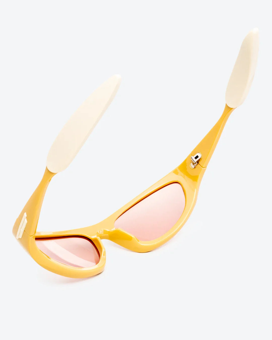 ELECTRA - Black Polarized Lenses, Volt Green Frame