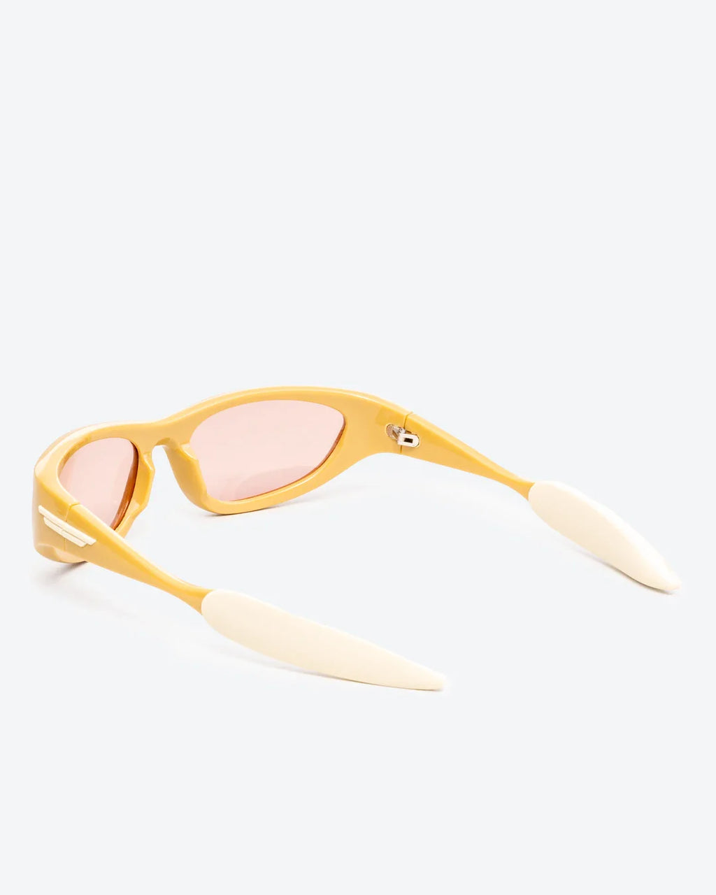 ELECTRA - Black Polarized Lenses, Volt Green Frame