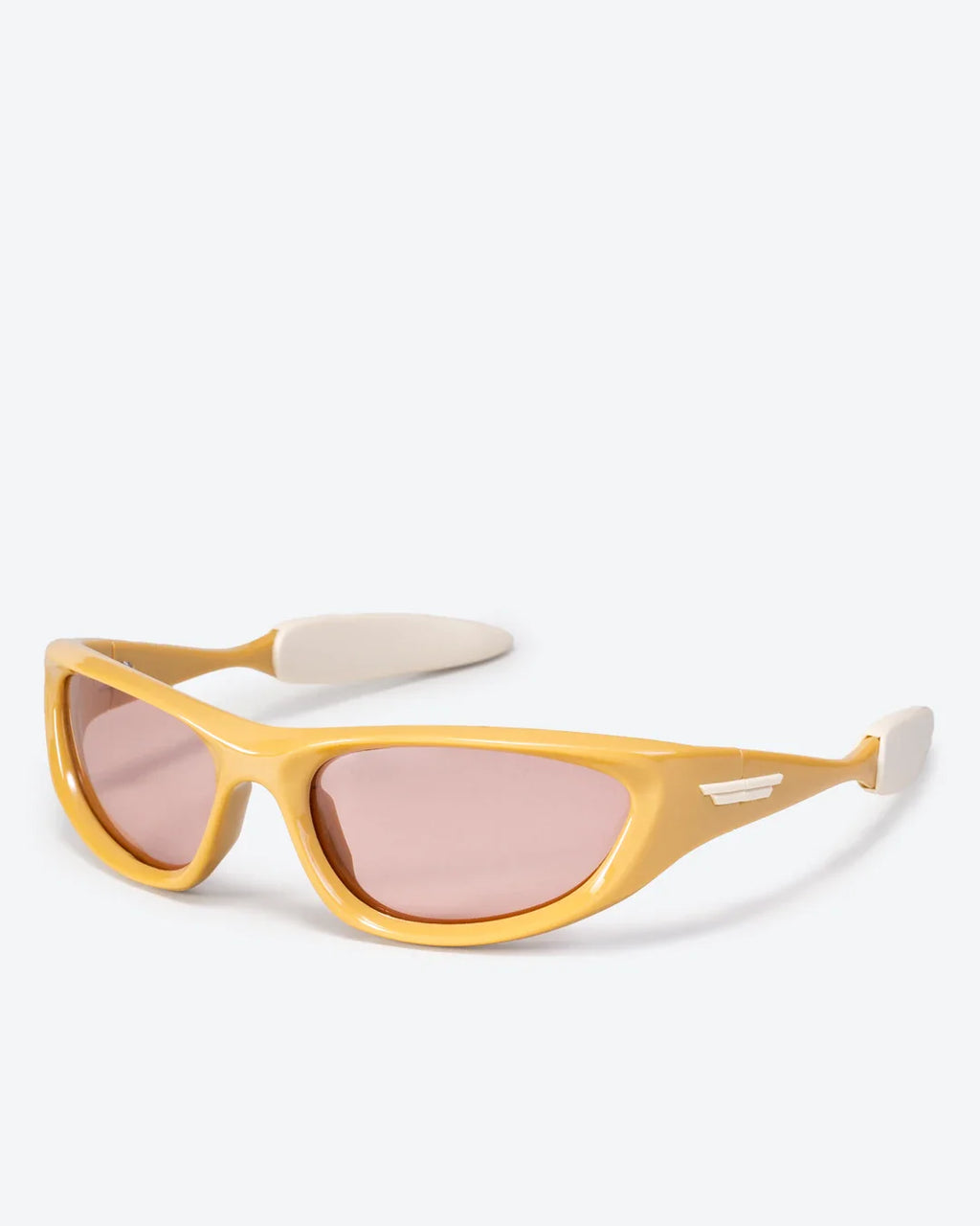 ELECTRA - Black Polarized Lenses, Volt Green Frame