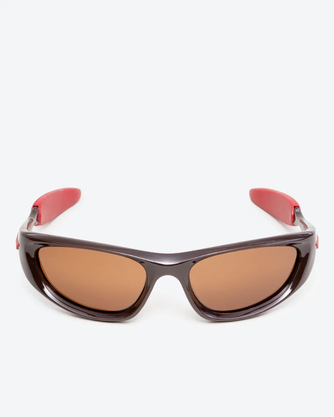 ELECTRA - Black Polarized Lenses, Volt Green Frame