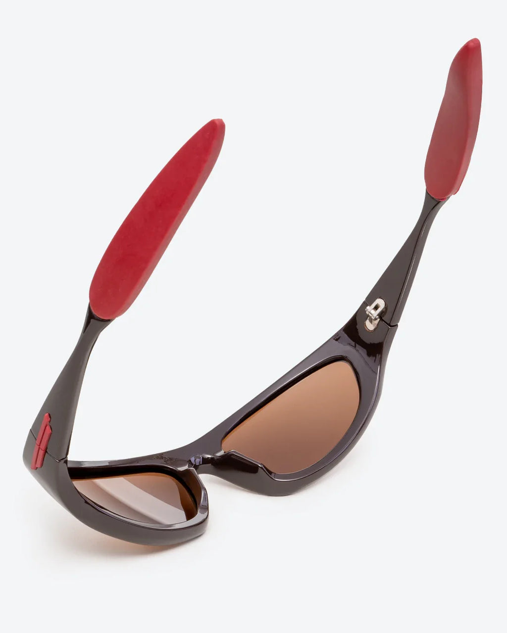 ELECTRA - Black Polarized Lenses, Volt Green Frame