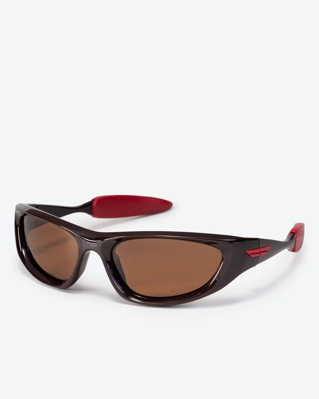 ELECTRA - Black Polarized Lenses, Volt Green Frame