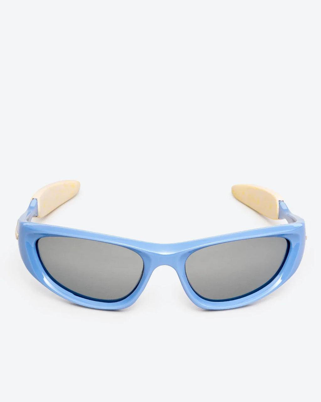 ELECTRA - Pastel Pink Polarized Lenses, Butter Frame