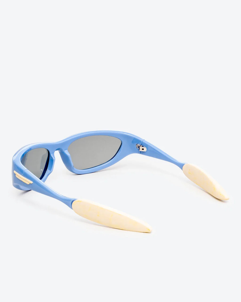 ELECTRA - Black Polarized Lenses, Volt Green Frame