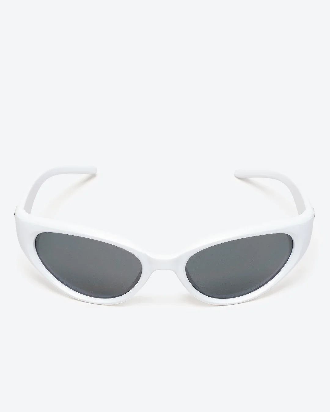 ALLURE - Pastel Pink Lenses, Multicolor Red Frame