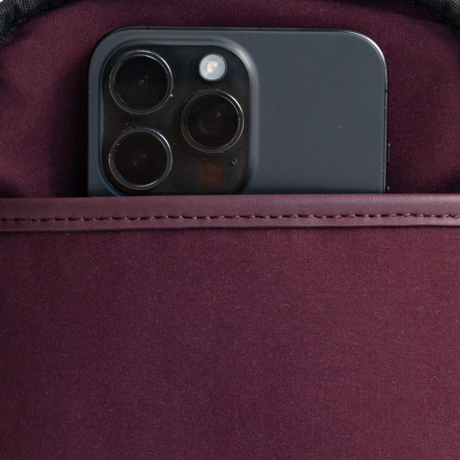 Japan Magnetic Chest Bag
