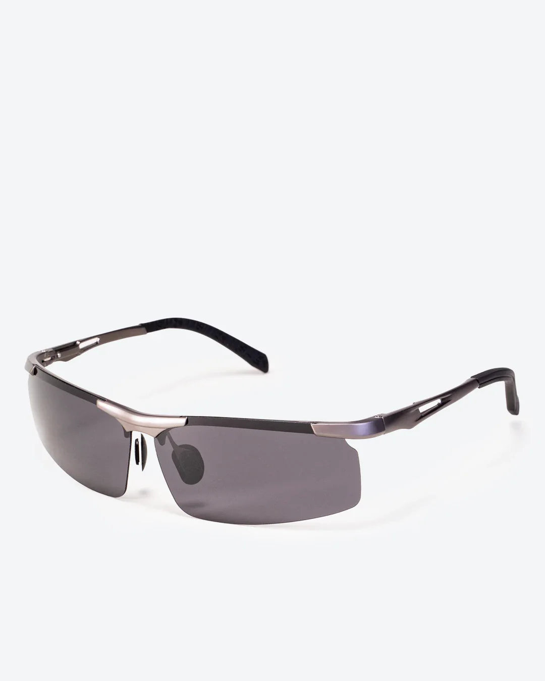 GRAPHITE - Black Lenses, Carbon Frame