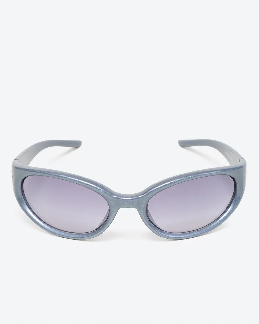 EDAT - Violet Lenses, Teal Frame