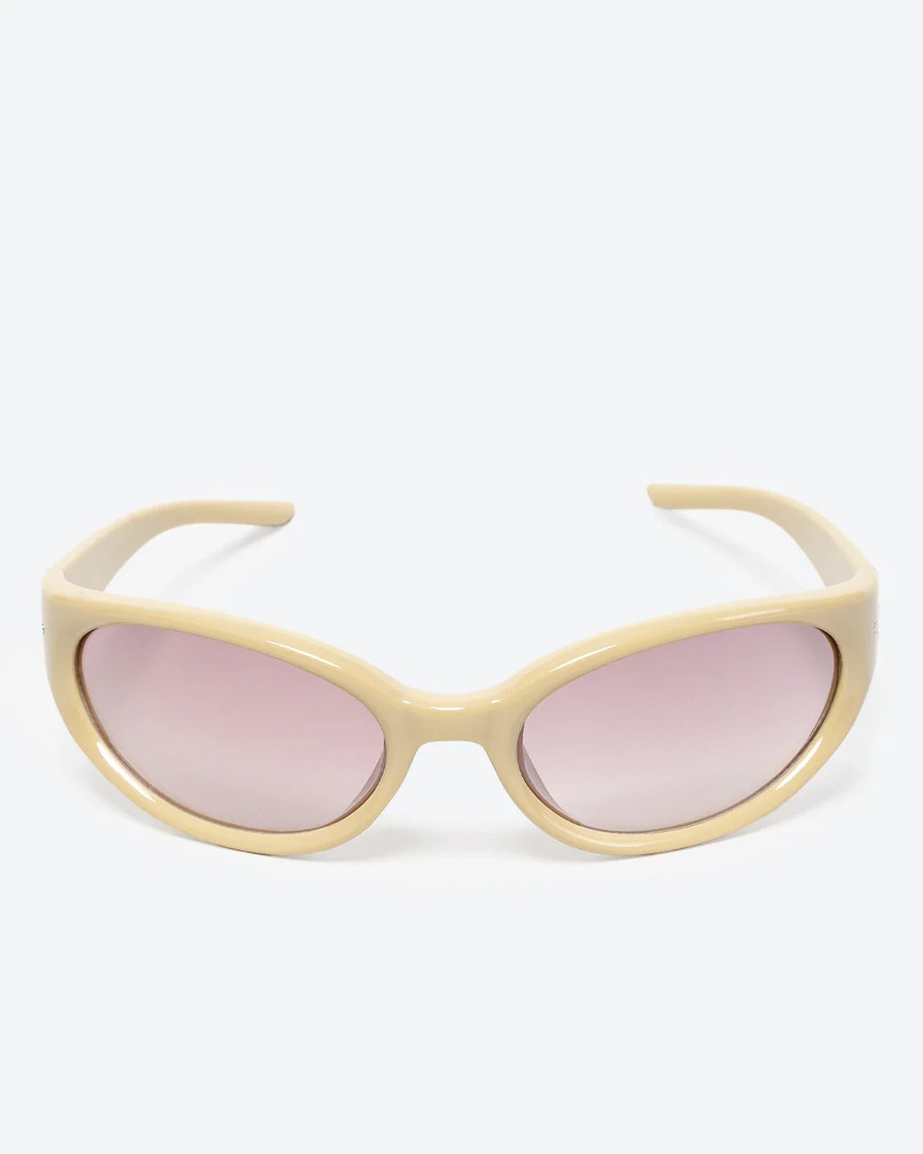 EDAT - Violet Lenses, Teal Frame