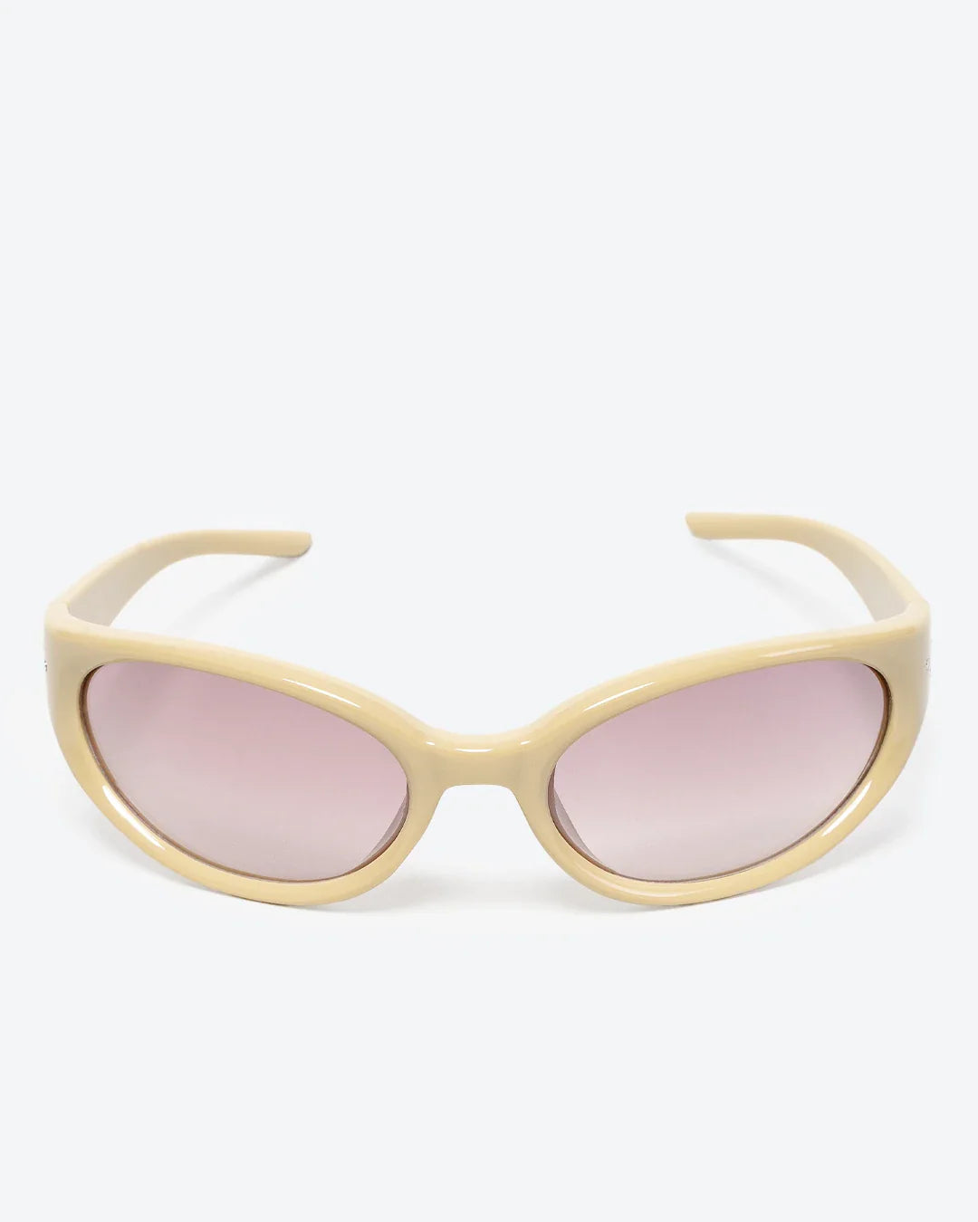 EDAT - Violet Lenses, Teal Frame