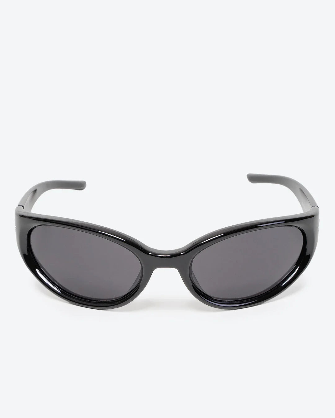 EDAT - Black Lenses, Black Frame