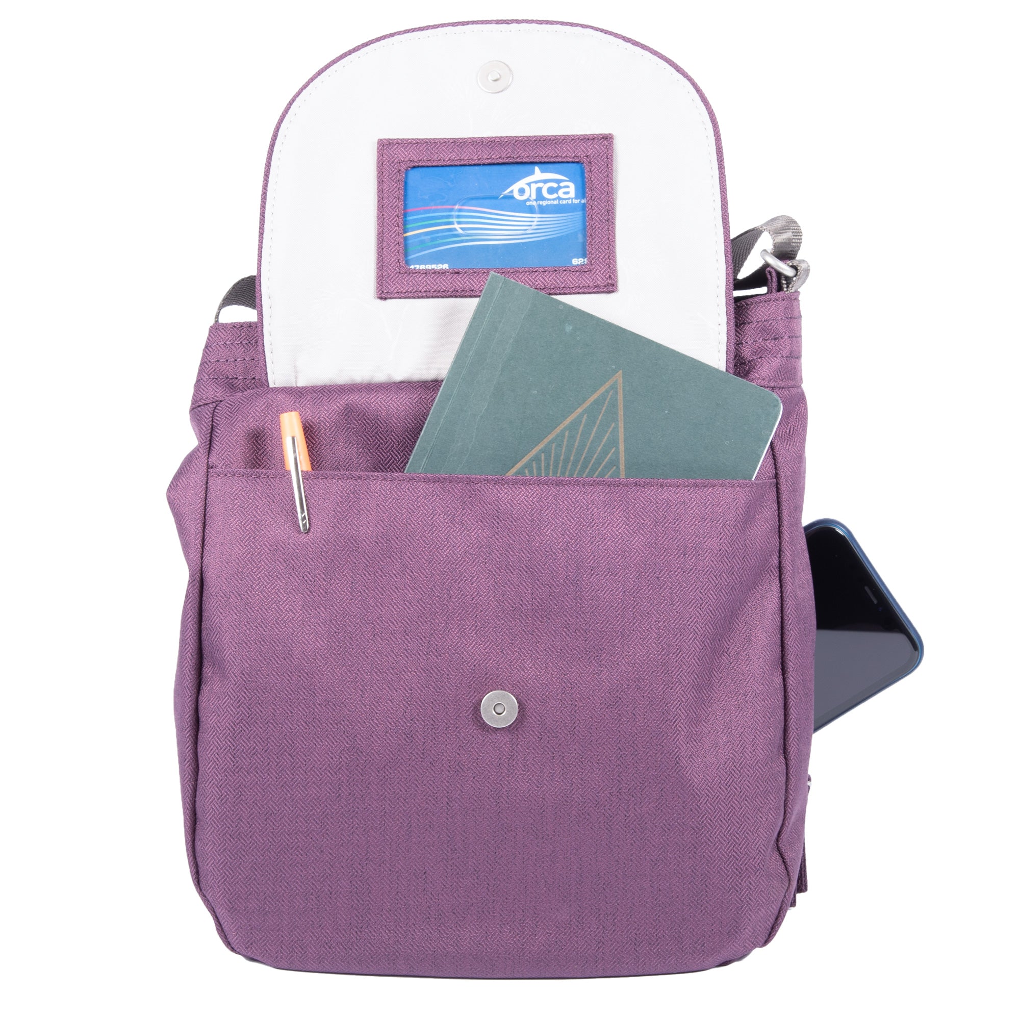 Jaunt Crossbody Bag