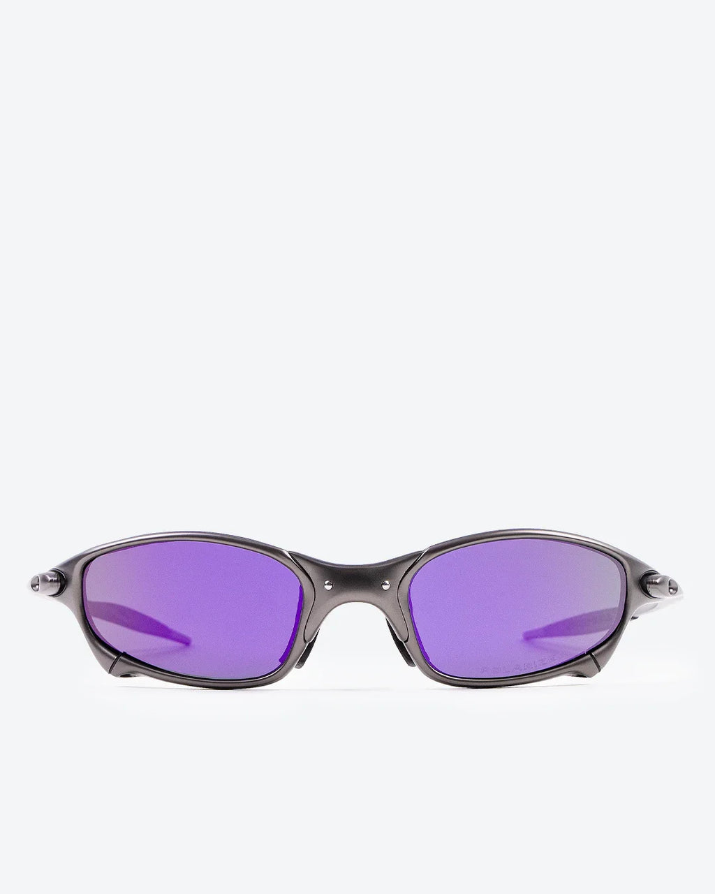 PHANTOM - Sapphire Polarized Lenses, Carbon Frame
