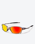PHANTOM 2.0 - Ruby Polarized Lenses,Carbon Frame