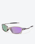 PHANTOM 2.0 - Violet Polarized Lenses,Carbon Frame