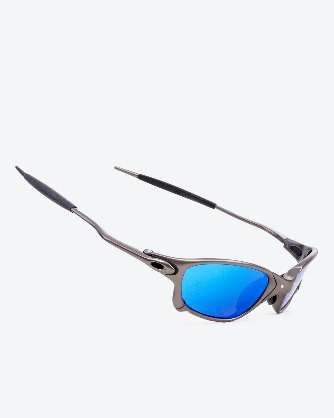 PHANTOM 2.0 - Cobalt Blue Polarized Lenses, Carbon Frame
