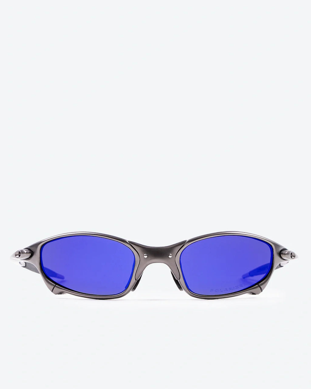 PHANTOM - Violet Polarized Lenses, Carbon Frame