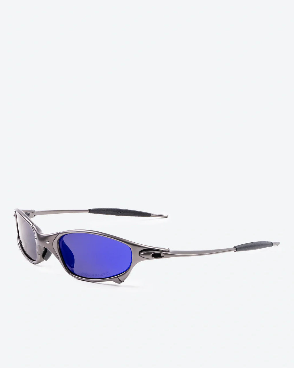 PHANTOM - Sapphire Polarized Lenses, Carbon Frame