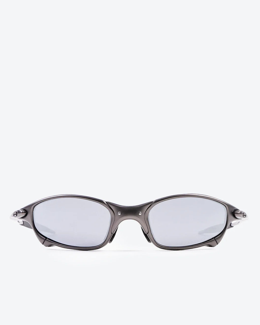 PHANTOM - Sapphire Polarized Lenses, Carbon Frame