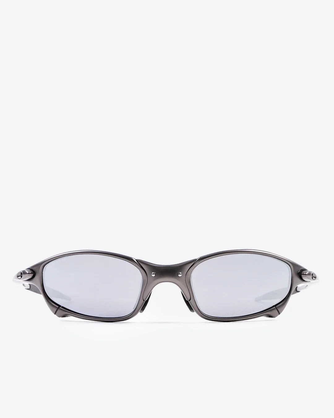 PHANTOM - Sapphire Polarized Lenses, Carbon Frame
