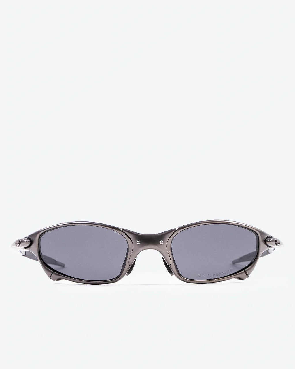 PHANTOM - Sapphire Polarized Lenses, Carbon Frame