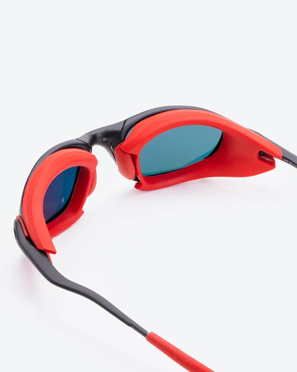 SIDE SHIELD BLINDERS