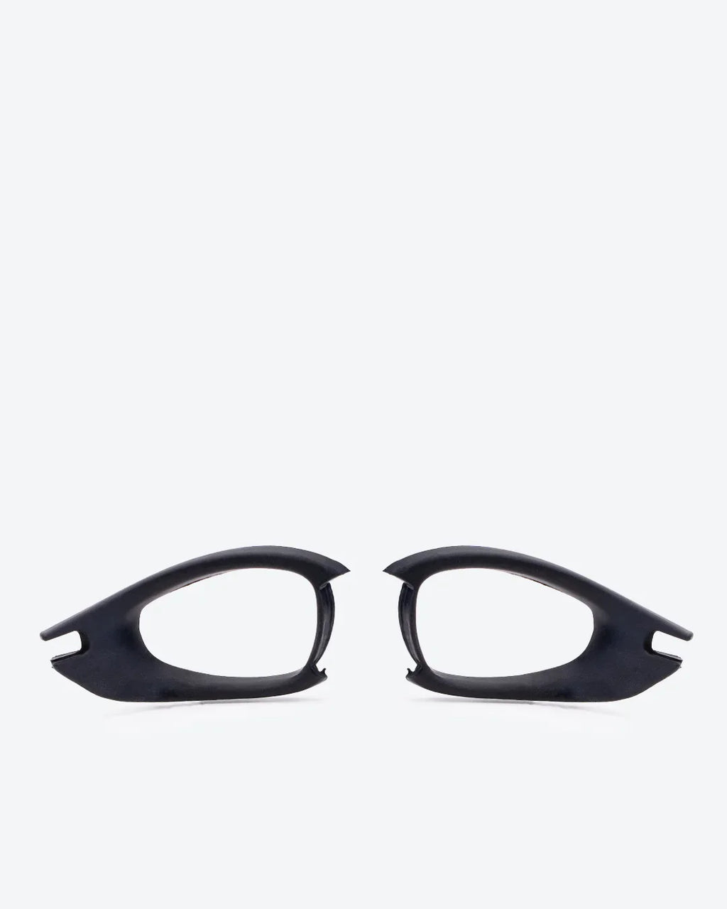 SIDE SHIELD BLINDERS