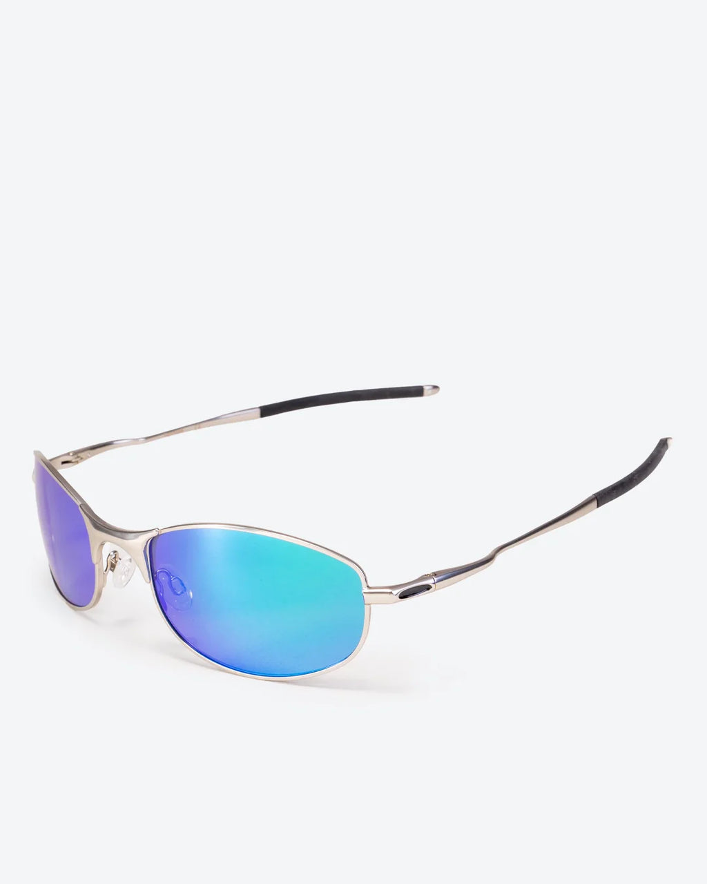 Ironclad - Tungsten polarized Lenses, Tungsten Frame
