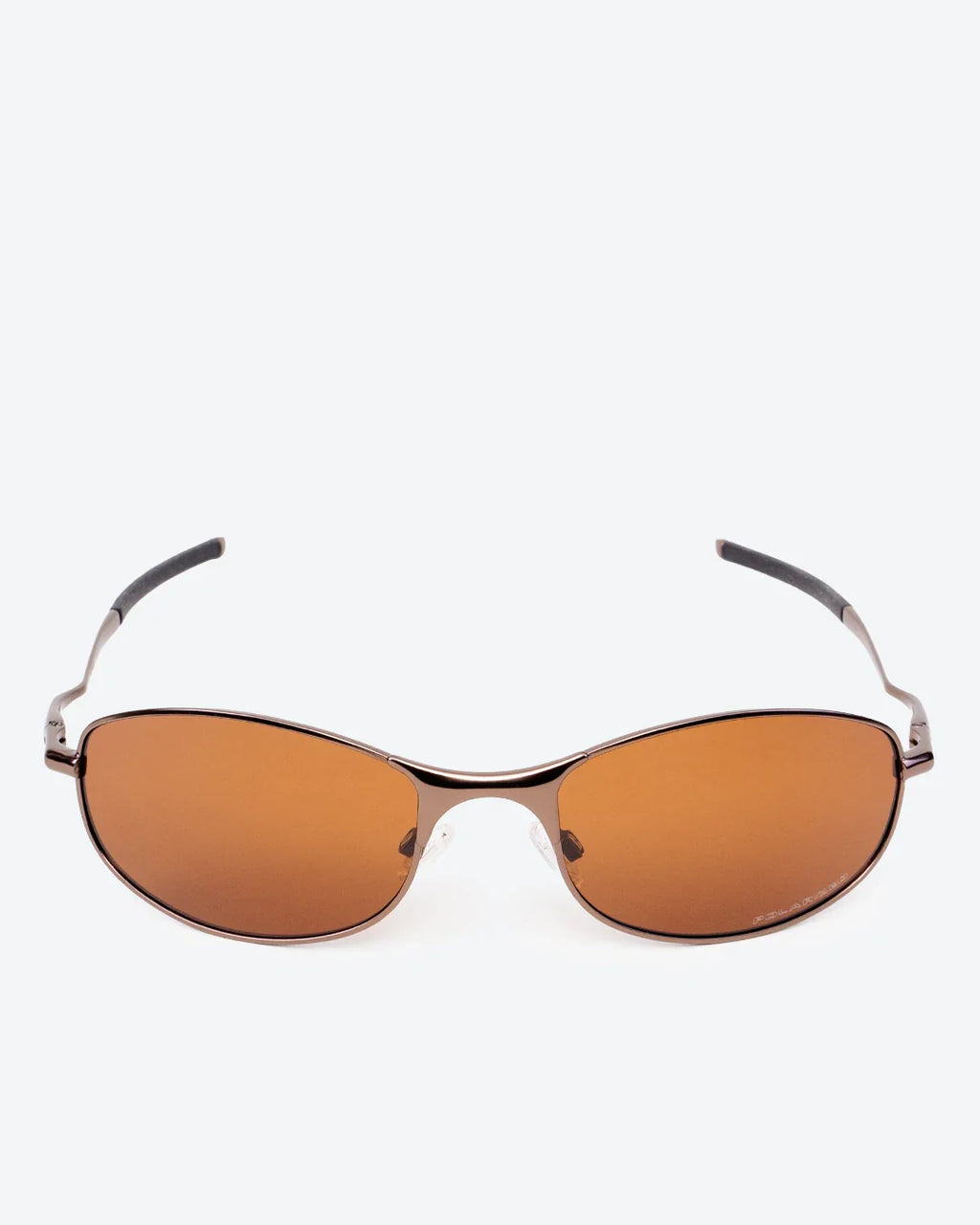Ironclad - Tungsten polarized Lenses, Tungsten Frame