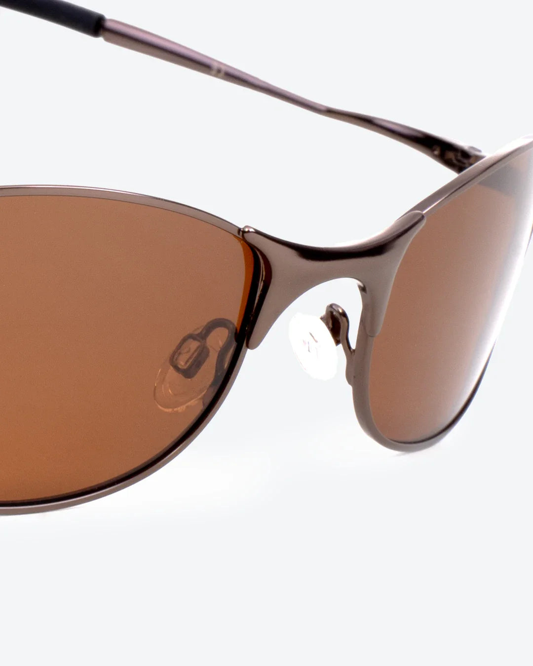 Ironclad - Tungsten polarized Lenses, Tungsten Frame