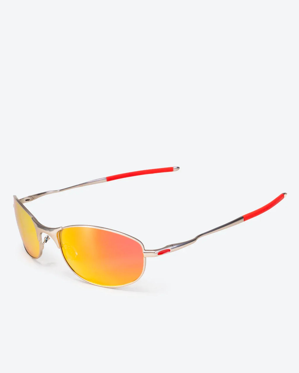 Ironclad - Sapphire Polarized Lenses, Carbon Frame