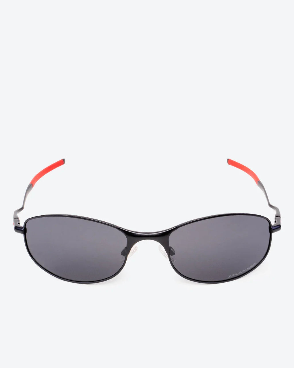 Ironclad - Black Polarized Lenses, Carbon Frame